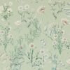 550x550-15953.jpg Unyqoos® Stijlvol zelfklevend vinylbehang met bloemenmotief voor elke ruimte 44,5 x 500 cm