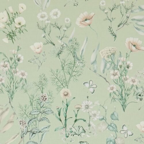 550x550-15953.jpg Unyqoos® Stijlvol zelfklevend vinylbehang met bloemenmotief voor elke ruimte 44,5 x 500 cm