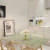 550x550-15956.jpg Unyqoos® Stijlvol zelfklevend vinylbehang met bloemenmotief voor elke ruimte 44,5 x 500 cm