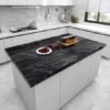 550x550-15963.jpg Unyqoos® Zelfklevende marmeren folie voor veelzijdig gebruik in huis en keuken