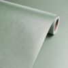 Unyqoos® Mintgroene zelfklevende folie voor keuken en meubels 40CMx10M