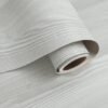 Unyqoos® Zelfklevende Houtlook Folie 40cm x 200cm voor Meubelrenovatie en DIY Projecten