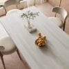 Unyqoos® Zelfklevende Houtlook Folie 40cm x 200cm voor Meubelrenovatie en DIY Projecten
