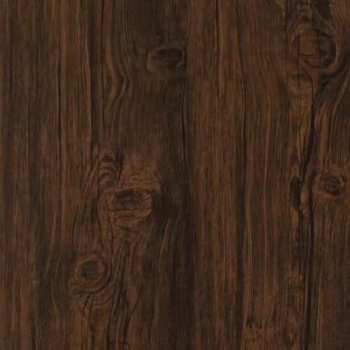 Unyqoos® Decoratieve zelfklevende houtlook folie voor meubels en muren 40 cm x 300 cm