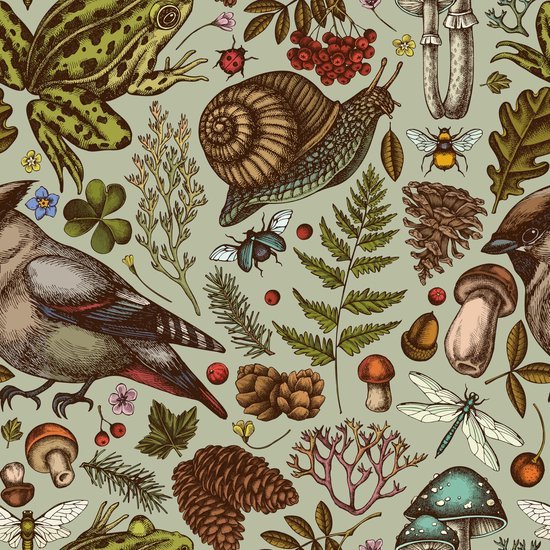 Unyqoos® Decoratieve zelfklevende vinylbehang voor diverse interieurtoepassingen