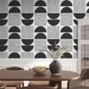 550x550-16119.jpg Unyqoos® Stijlvol geometrisch patroonbehang met zelfklevende folie voor elke ruimte