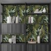 550x550-16155.jpg Unyqoos® Zelfklevend tropisch behang met palmbladeren voor stijlvolle interieurvernieuwing