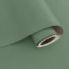 550x550-16170.jpg Unyqoos® Zelfklevende saliegroene behangfolie voor moderne en stijlvolle interieurs