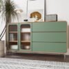 550x550-16174.jpg Unyqoos® Zelfklevende saliegroene behangfolie voor moderne en stijlvolle interieurs
