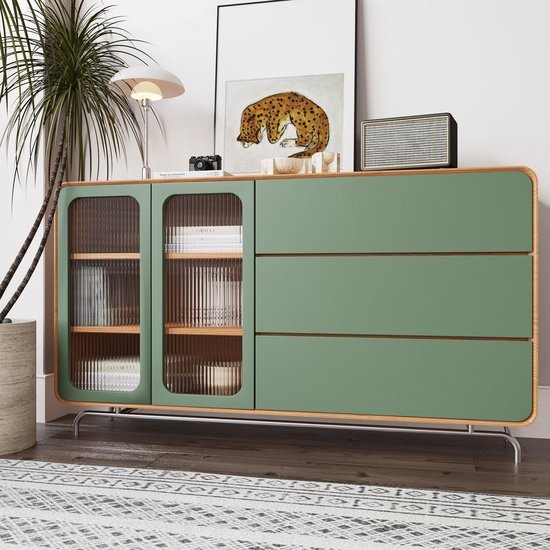 550x550-16174.jpg Unyqoos® Zelfklevende saliegroene behangfolie voor moderne en stijlvolle interieurs