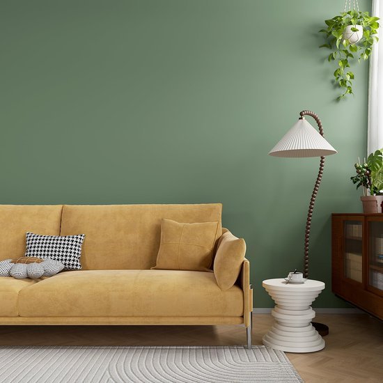 550x550-16175.jpg Unyqoos® Zelfklevende saliegroene behangfolie voor moderne en stijlvolle interieurs