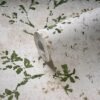550x550-16203.jpg Unyqoos® Stijlvol bloemenbehang in crèmekleur voor diverse woonruimtes, groente-beige