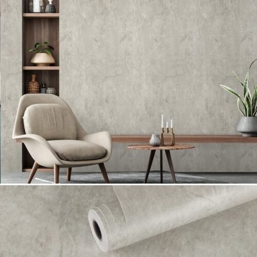 550x550-16236.jpg Unyqoos® Zelfklevend betonlook wandfolie voor stijlvolle en praktische interieurvernieuwing