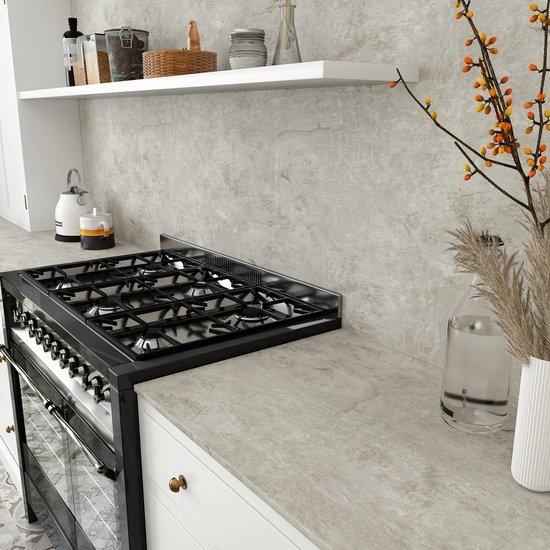 550x550-16239.jpg Unyqoos® Zelfklevend betonlook wandfolie voor stijlvolle en praktische interieurvernieuwing