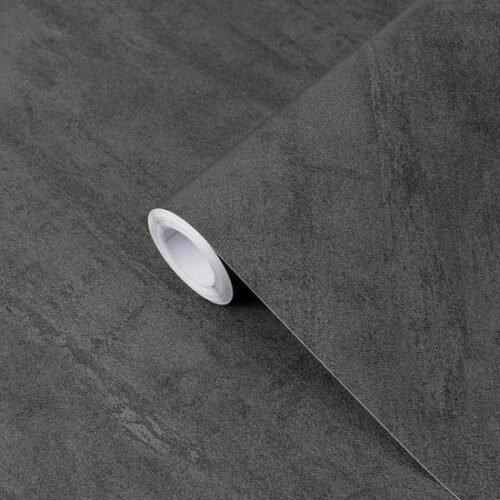 Unyqoos® Hoogwaardige Zelfklevende Grijze Meubelfolie in Betonlook voor Diverse Oppervlakken