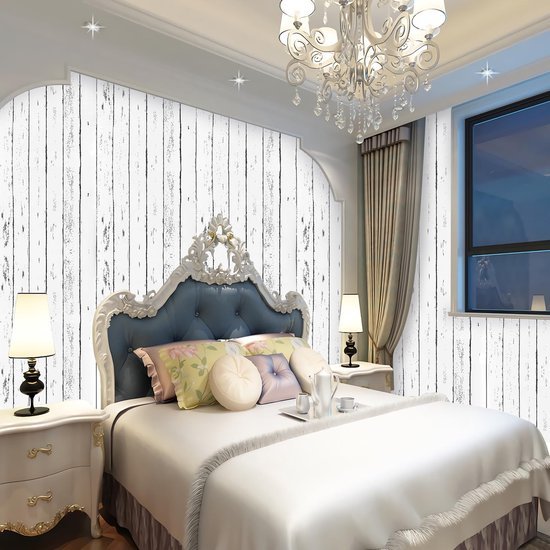 550x550-16262.jpg Unyqoos® Waterbestendig Zelfklevend Behang voor Diverse Interieurdecoraties