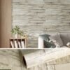 550x550-16263.jpg Unyqoos® Zelfklevende behangfolie met steenpatroon voor diverse interieurtoepassingen