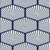550x550-16284.jpg Unyqoos® Verwijderbaar en afwasbaar zelfklevend behang met geometrisch patroon