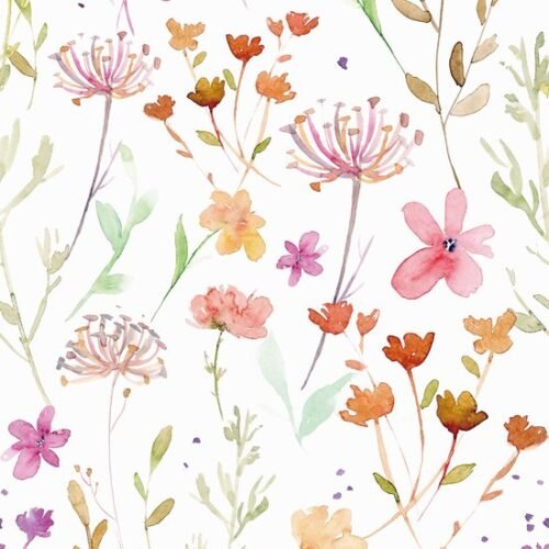 550x550-16317.jpg Unyqoos® Zelfklevend en waterdicht bloemenbehang voor een romantische vintage uitstraling