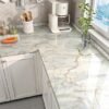 Unyqoos® Zelfklevende Marmerlook Meubelfolie voor Diverse Oppervlakken in Huis