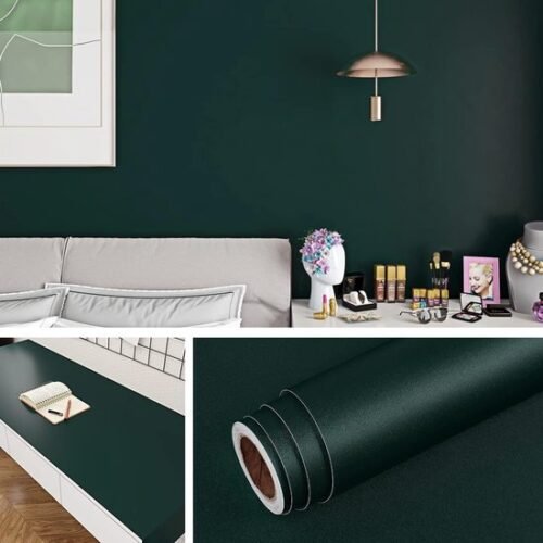 550x550-16364.jpg Unyqoos® Zelfklevende decoratieve folie voor meubels en muren, 40 cm x 5 m