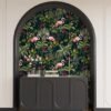 550x550-16382.jpg Unyqoos® Tropisch junglebehang met dieren en bloemen voor een exotische sfeer