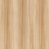 Unyqoos® Gele zelfklevende houtlook meubelfolie voor veelzijdige interieurdecoratie, 40 x 500 cm