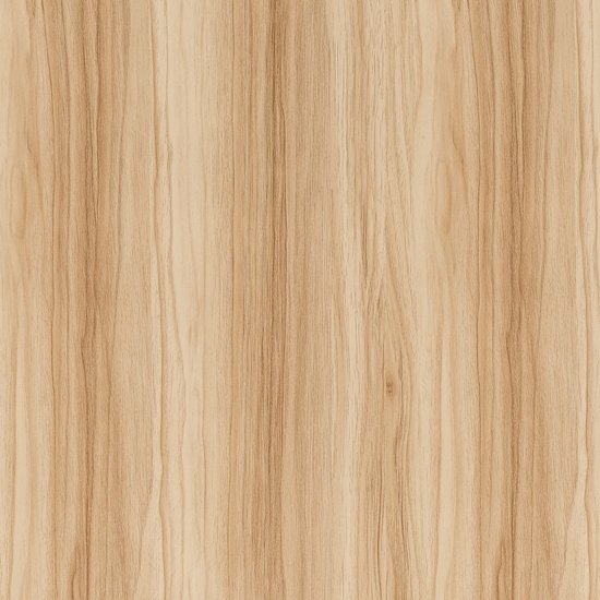 Unyqoos® Gele zelfklevende houtlook meubelfolie voor veelzijdige interieurdecoratie, 40 x 500 cm