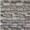 550x550-16455.jpg Unyqoos® Zelfklevend vinyl behang met steenlook voor diverse interieurstijlen 45 x 300 cm