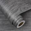 Unyqoos® Decoratieve Zelfklevende Meubelfolie in Houtlook voor Diverse Oppervlakken