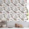 550x550-16526.jpg Unyqoos® Zelfklevende waterdichte vinyl behangrol met modern design voor elke kamer