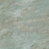 Unyqoos® Industrieel Vliesbehang met Metallic Koper Effect en Pleisterlook voor Stijlvolle Wanden