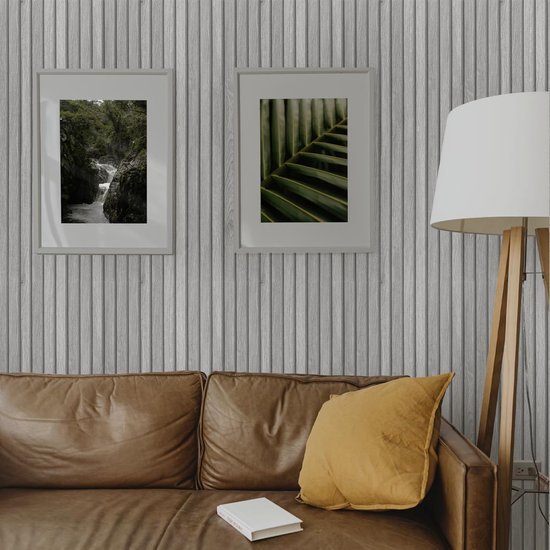 550x550-16634.jpg Unyqoos® Zelfklevende houtlook folie met 3D-effect voor meubels en muren