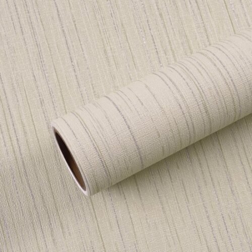 Unyqoos® Zelfklevende waterdichte decoratieve folie voor meubels en muren