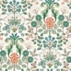 550x550-16674.jpg Unyqoos® Zelfklevend en waterdicht bloemenbehang voor veelzijdige interieurdecoratie