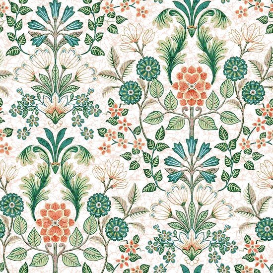 550x550-16674.jpg Unyqoos® Zelfklevend en waterdicht bloemenbehang voor veelzijdige interieurdecoratie