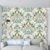 550x550-16676.jpg Unyqoos® Zelfklevend en waterdicht bloemenbehang voor veelzijdige interieurdecoratie