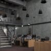 550x550-16720.jpg Unyqoos® Zelfklevend betonlook behang voor snelle en eenvoudige interieurvernieuwing