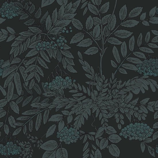 550x550-16793.jpg Unyqoos® Zelfklevend bloemenbehang in vintage stijl voor muren en meubels