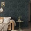 550x550-16794.jpg Unyqoos® Zelfklevend bloemenbehang in vintage stijl voor muren en meubels