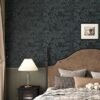 550x550-16795.jpg Unyqoos® Zelfklevend bloemenbehang in vintage stijl voor muren en meubels