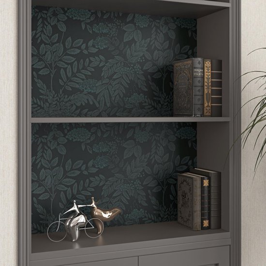550x550-16799.jpg Unyqoos® Zelfklevend bloemenbehang in vintage stijl voor muren en meubels