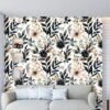 550x550-16817.jpg Unyqoos® Decoratieve zelfklevende vinylbehangrol met landelijke motieven voor elke ruimte