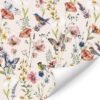 550x550-16834.jpg Unyqoos® Zelfklevend behang met bloemen en vogels voor unieke interieurdecoratie