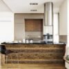 550x550-16863.jpg Unyqoos® Vintage houtlook zelfklevende plakfolie voor meubels en muren 44x300 cm