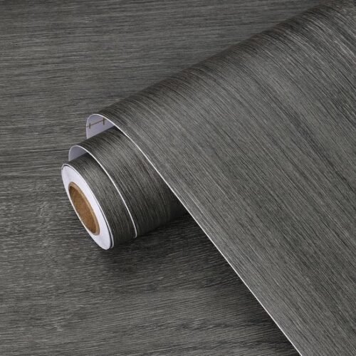 550x550-16880.jpg Unyqoos® Zelfklevende Grijze Houtlook Meubelfolie voor Keuken en Meubels, 40 cm x 200 cm