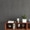 Unyqoos® Zelfklevende Grijze Houtlook Meubelfolie voor Keuken en Meubels, 40 cm x 200 cm