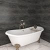 550x550-16982.jpg Unyqoos® Waterdichte zelfklevende tegelstickers in marmerlook voor badkamer en keuken