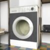 550x550-16999.jpg Unyqoos® Zelfklevende wandfolie in grijze betonlook voor diverse interieurtoepassingen
