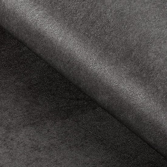 Unyqoos® Donkergrijze Zelfklevende Meubelfolie voor Industrieel Design en Decoratieve Toepassingen